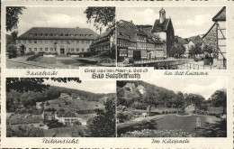 42115123 Bad Salzdetfurth Badehaus Lamme Kurpark  Bad Salzdetfurth - Bad Salzdetfurth