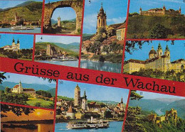 AK 191238 AUSTRIA - Wachau - Wachau