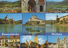 AK 191239 AUSTRIA - Wachau - Wachau