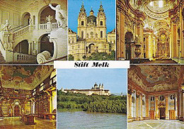 AK 191259 AUSTRIA - Melk - Stift - Melk