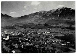 3 Postkaarten - Kinderdorf Melchtal - Kerns