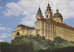 AK 191273 AUSTRIA - Stift Melk An Der Donau - Melk