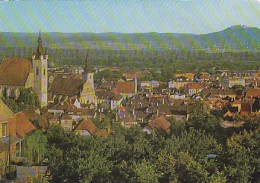 AK 191293 AUSTRIA - Krems An Der Donau Mit Stift Göttweig - Krems An Der Donau