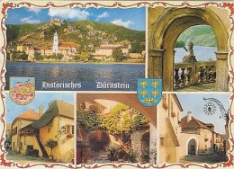 AK 191306 AUSTRIA - Dürnstein In Der Wachau - Wachau