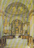 AK 191328 AUSTRIA - Maria Taferl - Wallfahrtskirche - Maria Taferl