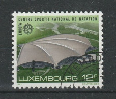 Luxemburg Y/T 1124 (0) - Used Stamps