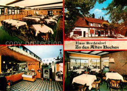 73867355 Wessendorf Lembeck Haus Nordendorf Zu Den Alten Buchen Restaurant Werbu - Dorsten