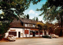 73867349 Wessendorf Lembeck Haus Nordendorf Zu Den Alten Buchen Werbung Rose-Bra - Dorsten