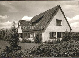 42111910 Bad Bevensen Haus Dr Kalinke Luftkurort Lueneburger Heide Bad Bevensen - Bad Bevensen