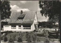 42111909 Bad Bevensen Haus Gericke Kurort Lueneburger Heide Bad Bevensen - Bad Bevensen