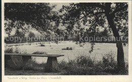 42111575 Neustadt Ruebenberge Leine- Wasserfall Neustadt - Neustadt Am Rübenberge