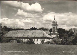 42110270 Medingen Bad Bevensen Kloster Medingen - Bad Bevensen