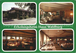 42108916 Bad Bevensen Erholungsheim Haus Waldburg Bad Bevensen - Bad Bevensen