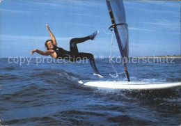 72333524 Segeln Windsurfen  - Voile