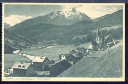 §342 SOLDEN IM OETZTAL GEGEN NODERKOGEL - Sölden