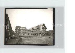 42104287 Juist Nordseebad Hotel Friese Juist - Juist