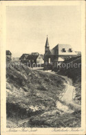 42103991 Juist Nordseebad Kath Kirche Juist Nordseebad - Juist