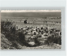 42103893 Juist Nordseebad Strand Juist - Juist