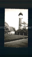 42102101 Wangerooge Nordseebad Leuchtturm Wangerooge Nordseebad - Wangerooge