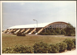 42101988 Wiesmoor Blumenausstellungshalle Wiesmoor - Wiesmoor