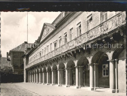 42101944 Aurich Ostfriesland Arkaden Aurich - Aurich