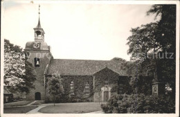 42101869 Wittmund Evangelische Kirche Wittmund - Wittmund