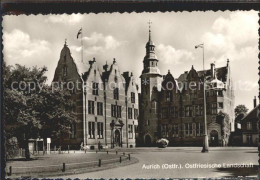 42101826 Aurich Ostfriesland Ostrfriesische Landschaft Aurich - Aurich