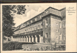 42101541 Aurich Ostfriesland Behoerdenhaus  Aurich - Aurich