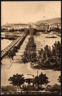 ITALIA 1942 - POSTA MILITARE N. 79 - FRANCE - BASTIA (CORSE) - PLACE SAINT NICOLAS - M - Autres & Non Classés