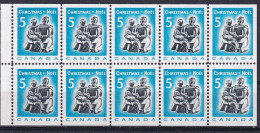 Canada 1968    Sc488a  ** - Ongebruikt