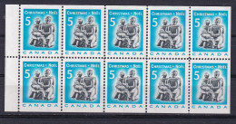 Canada 1968    Sc488a  ** - Ongebruikt