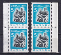 Canada 1968    Sc488as   ** - Unused Stamps