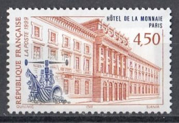 FRANCE 3394,unused (**) - Hostelería - Horesca