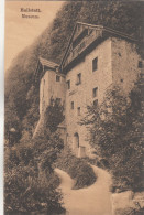 E1490) HALLSTATT  - MUSEUM U. Weg Davor - Sehr Schöne Alte AK 1912 Josef Grill - Hallstatt