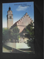 NAK  Hall Tirol Wallfahrtskirche Absam - Hall In Tirol