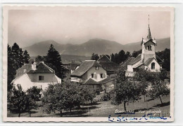 Bonvillars Vue Générale Grandson - Bassins