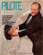 Pilote N° 78 D'Octobre 1980 - Pilote