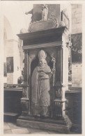 E1529) DOM Zu GURK - Kärnten - Epitaph Proplst Grimmings 1612 Von Paccobello Errichtet - Alte FOTO AK 1929 - Gurk