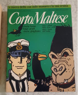 Corto Maltese/anno 5 N 6/1987 - Corto Maltese