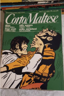 Corto Maltese/anno 4 N 6/1986 - Corto Maltese