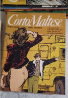 Corto Maltese/anno 4 N 7/1986 - Corto Maltese