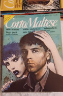 Corto Maltese/anno 4 N 9/1986 - Corto Maltese