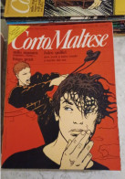 Corto Maltese/anno 4 N 10/1986 - Corto Maltese