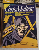 Corto Maltese/anno 4 N 11/1986 - Corto Maltese