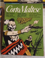 Corto Maltese/anno 4 N 12/1986 - Corto Maltese