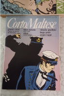 Corto Maltese/anno 3 N 11/1985 - Corto Maltese