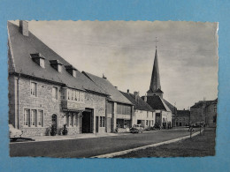 Baileux Grand'Rue - Chimay