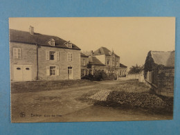 Baileux Ecole Des Filles - Chimay