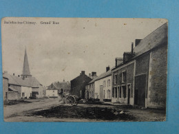 Baileux Grand'Rue - Chimay