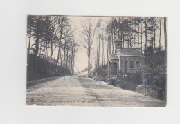 Renaix - La Cruche, Chapelle De Mr Jean Cambier - Ronse